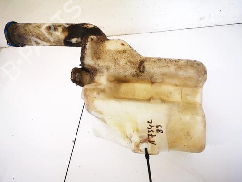 Used Windscreen washer tank Windscreen washer tank 35490652 35490652