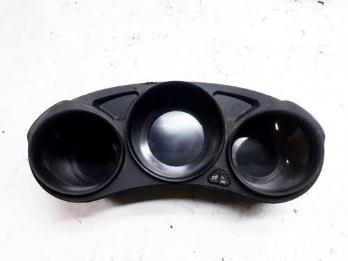 Used Instrument cluster Instrument cluster CITROËN C4 II Hatchback Van (NC_) 1.6 HDi (92 hp) 35869988 35869988
