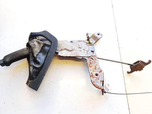 Used Hand brake Hand brake 35356986 35356986