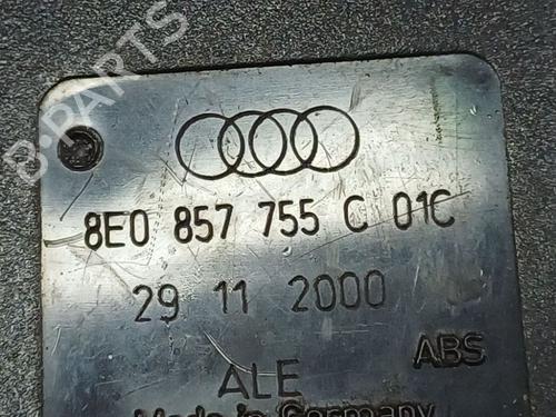 Engate do cinto AUDI A4 B6 (8E2) 1.9 TDI | BP34878463I32 - Image 5