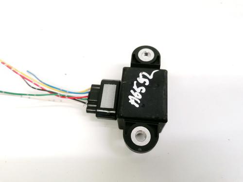 Electronic module MAZDA 6 Hatchback (GG) 2.0 DI (GG14) | BP35475831M83 - Image 3