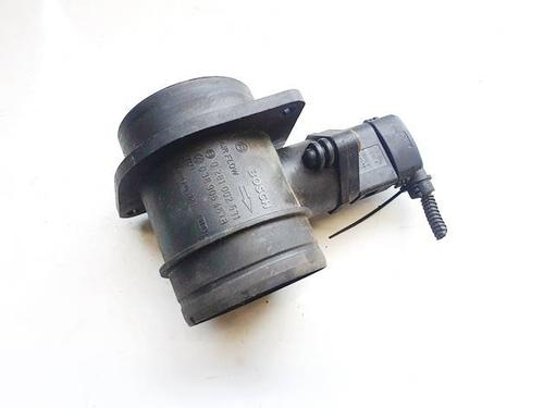 Used Mass air flow sensor Mass air flow sensor MERCEDES-BENZ E-CLASS (W212) E 200 CDI / BlueTEC (212.005, 212.006) (136 hp) 36548321 36548321