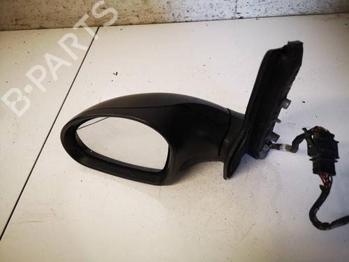 Used Left mirror Left mirror SEAT ALTEA (5P1) 1.9 TDI (105 hp) 34787408 34787408