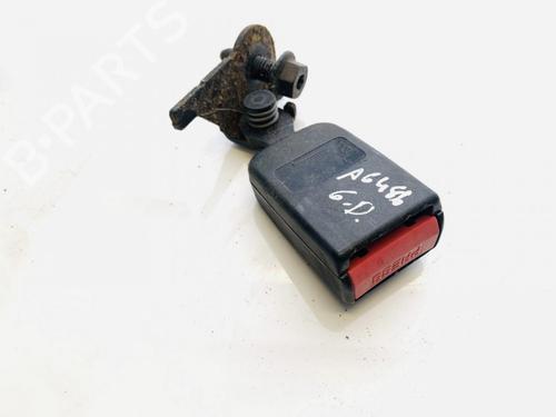 Used Seat buckle Seat buckle 35541502 35541502