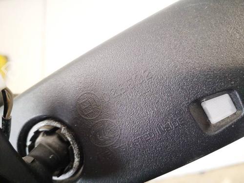 Rear mirror FORD MONDEO IV (BA7) 2.0 | BP35112555I6 - Image 3
