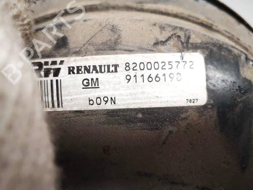 Servo brake RENAULT TRAFIC II Bus (JL) 1.9 dCi (JL0B) | BP35176426M42 - Image 3
