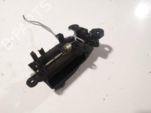Rear right interior door handle MAZDA 5 (CR) 2.0 CD (CR19) | BP35016180I16 - Image 3