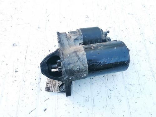 Starter CHRYSLER PT CRUISER (PT_) 2.0 | BP35625012M8 - Image 2