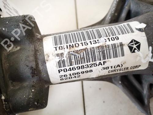Steering column CHRYSLER 300M (LR) 3.5 V6 24V | BP35439117M21 - Image 2