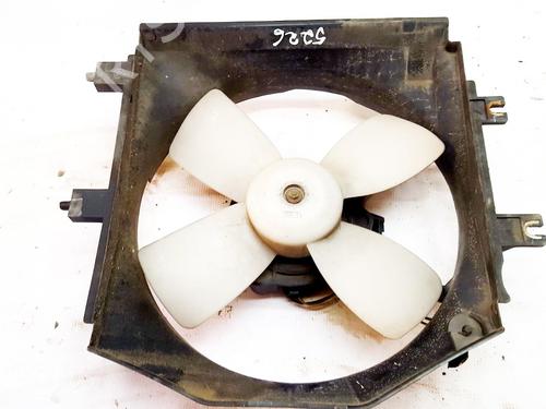 Used Fan Fan MAZDA PREMACY (CP) 1.9 (CP8W) (100 hp) 35857137 35857137