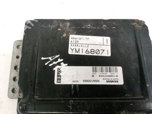 Engine control unit (ECU) ROVER 75 (RJ) 2.5 V6 | BP32896628M57 - Image 3