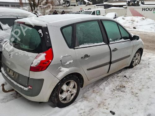 Switch RENAULT SCÉNIC II (JM0/1_) 1.5 dCi (JM16) | BP36060420I30 - Image 9