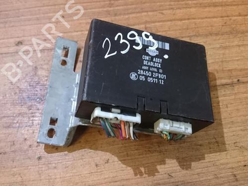 Used Electronic module Electronic module NISSAN PRIMERA (P11) 2.0 16V (115 hp) 33481639 33481639