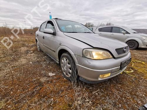 Engine mount OPEL ASTRA G Hatchback (T98) 1.6 16V (F08, F48) | BP36546477M89  - Image 5