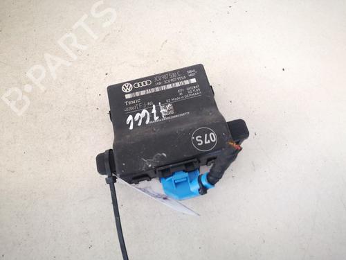 Used Electronic module Electronic module VW PASSAT B6 (3C2) 2.0 FSI (150 hp) 32899706 32899706