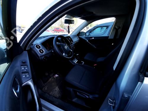 Electronic module VW TIGUAN (5N_) 2.0 TDI 4motion | BP32543915M83 