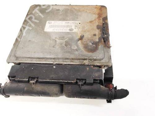 Used Engine control unit (ECU) VW PASSAT B6 (3C2) 2.0 TDI (140 hp) 32931013