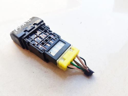 Warning switch SUBARU FORESTER (SF_) 2.0 AWD (SF5) | BP35863238I22 - Image 2