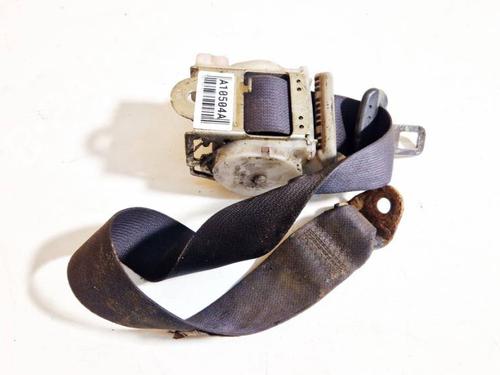 Rear left seatbelt SUBARU TRIBECA (B9) 3.0 (WXE) | BP34963449I29 - Image 2