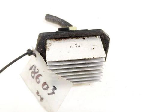 Used Heater resistor Heater resistor HONDA CR-V III (RE_) 2.2 i-CTDi 4WD (RE6) (140 hp) 35214819 35214819