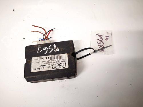 Used Electronic module Electronic module AUDI A4 B5 (8D2) 1.9 TDI (110 hp) 32934097 32934097