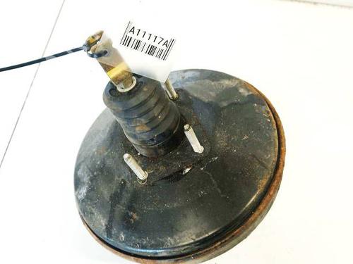 Used Servo brake Servo brake 34795227 34795227