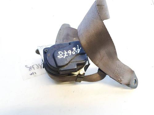 Used Rear right seatbelt Rear right seatbelt 35342057 35342057