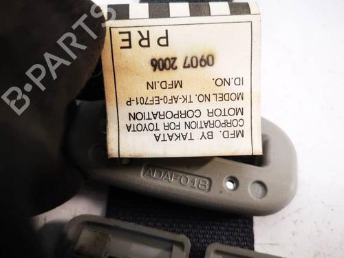 Rear left seatbelt LEXUS IS II (_E2_) 220d (ALE20) | BP36455923I29 - Image 3