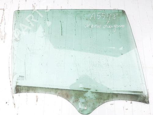 Used Rear right door window Rear right door window 35609019 35609019
