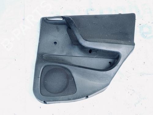 Bageste højre beklædning Bageste højre beklædning FIAT STILO (192_) 1.9 JTD (192_XE1A) (115 hp) 35606921 35606921