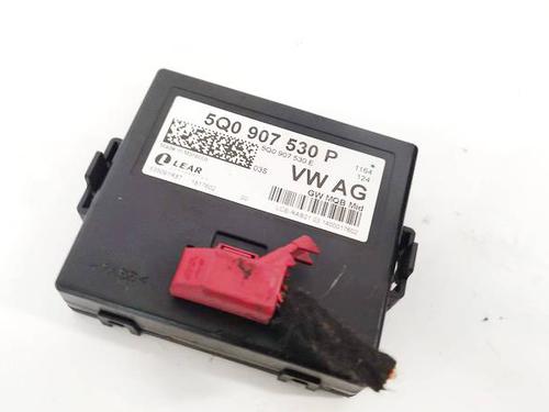 Used Electronic module Electronic module 37686846 37686846