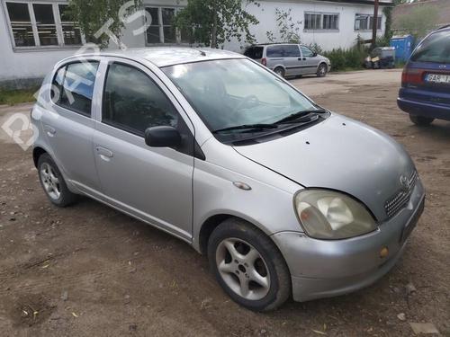Ricambi TOYOTA YARIS (_P1_)  1.0 (SCP10_, SCP10R)  4527642