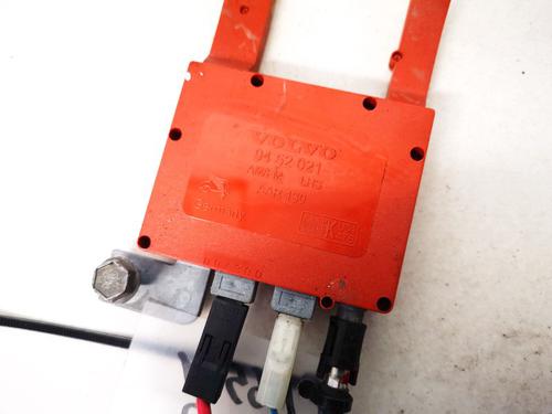 Electronic module VOLVO S60 I (384) 2.4 | BP35584411M83 - Image 2