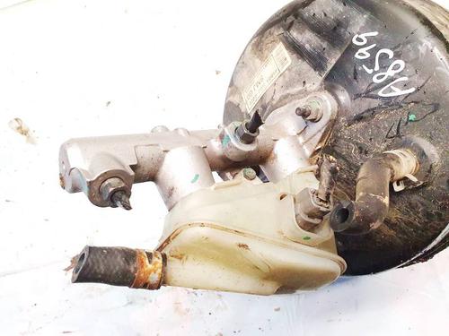 Used Brake master cylinder Brake master cylinder HONDA CIVIC VIII Hatchback (FN, FK) 2.2 CTDi (FK3) (140 hp) 35360798 35360798