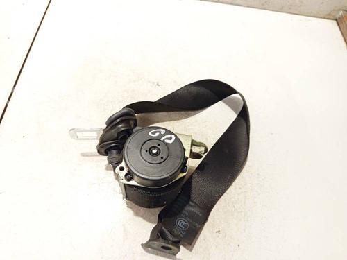 Used Rear right seatbelt Rear right seatbelt 34936057 34936057