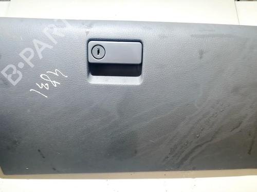 Used Glove box Glove box MAZDA 6 Saloon (GG) 2.0 (GGEP, GG10) (141 hp) 35848985 35848985