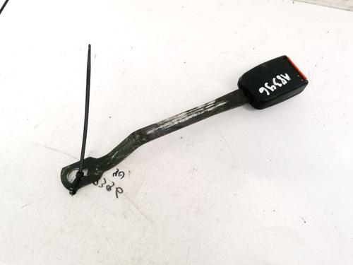 Used Seat buckle Seat buckle 35394162 35394162