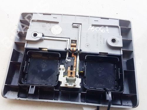 Interior roof light ROVER 45 I Hatchback (RT) 2.0 iDT | BP35871985I8 - Image 2