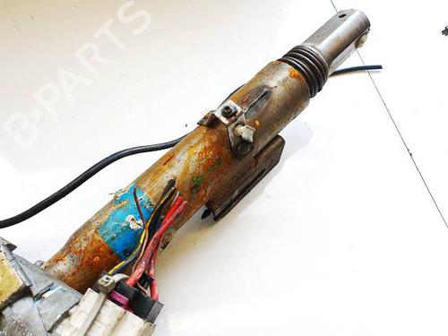 Used Steering column Steering column 38631132 38631132