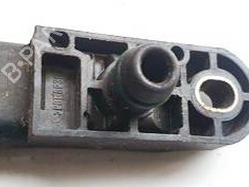 Used Electronic module Electronic module CITROËN C4 Picasso I MPV (UD_) 1.6 HDi (109 hp) 34956596 34956596
