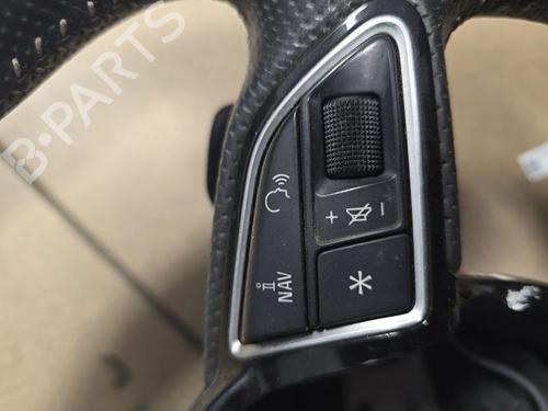 Steering wheel AUDI Q3 (8UB, 8UG) 1.4 TFSi Flex | BP36852672C49  - Image 9