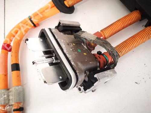 Wiring harness SUZUKI MOTORCYCLES GSF BANDIT GSF 250ZP Bandit (GJ74A) | BP34830037E16  - Image 5