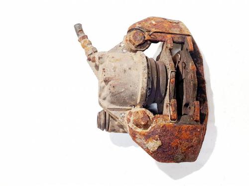 Used Left front brake caliper Left front brake caliper 35169097 35169097