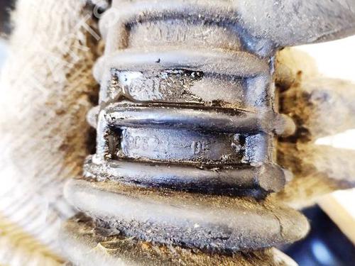 Pipe FORD MONDEO III (B5Y) 2.0 16V DI / TDDi / TDCi | BP36346651M125 - Image 3
