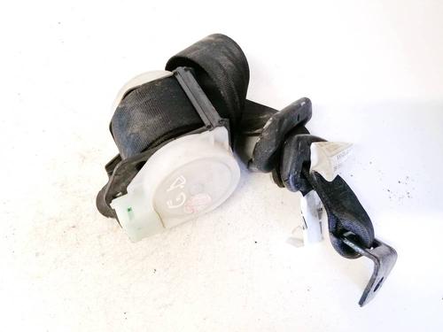 Used Rear right seatbelt Rear right seatbelt MAZDA 2 (DE_, DH_) 1.4 MZR-CD (68 hp) 35095440 35095440