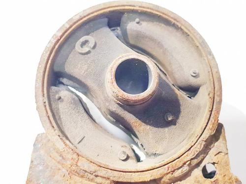 Engine mount MITSUBISHI LANCER VIII (CY_A, CZ_A) 1.8 (CY3A, CY6A) | BP32576083M89  - Image 6