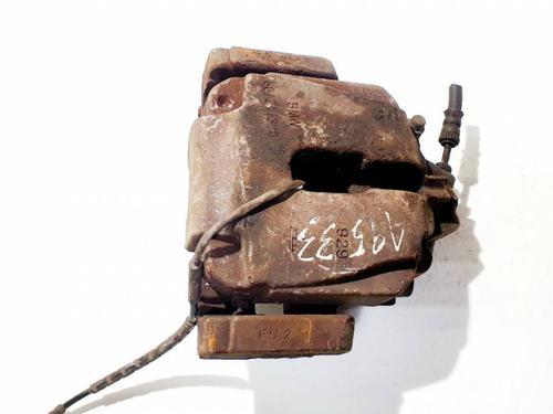 Used Left front brake caliper Left front brake caliper BMW 5 (F10) 520 d (184 hp) 35147490 35147490