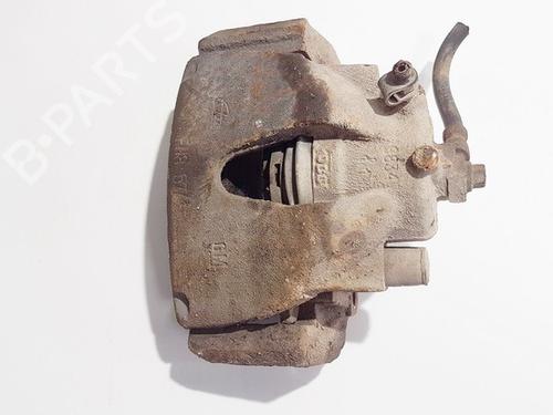 Used Right front brake caliper Right front brake caliper OPEL ASTRA G Hatchback (T98) 2.0 DI (F08, F48) (82 hp) 35612123 35612123