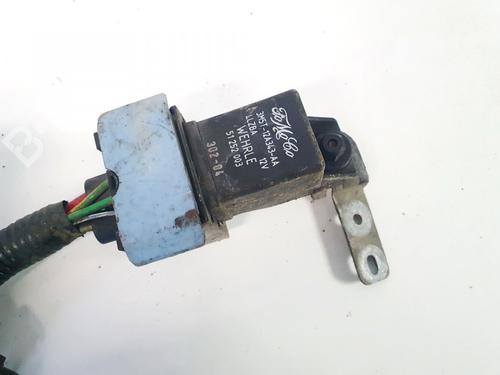Electronic sensor VOLVO V50 (545) 2.0 D | BP35462921M84 - Image 3