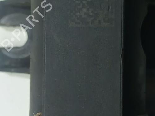Electronic module SKODA SUPERB II (3T4) 1.6 TDI | BP38576345M83 - Image 4